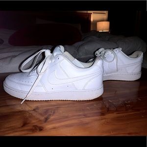 Women Nike Air force